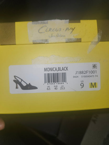 Circus NY By Sam Edelman Female Fashion Item