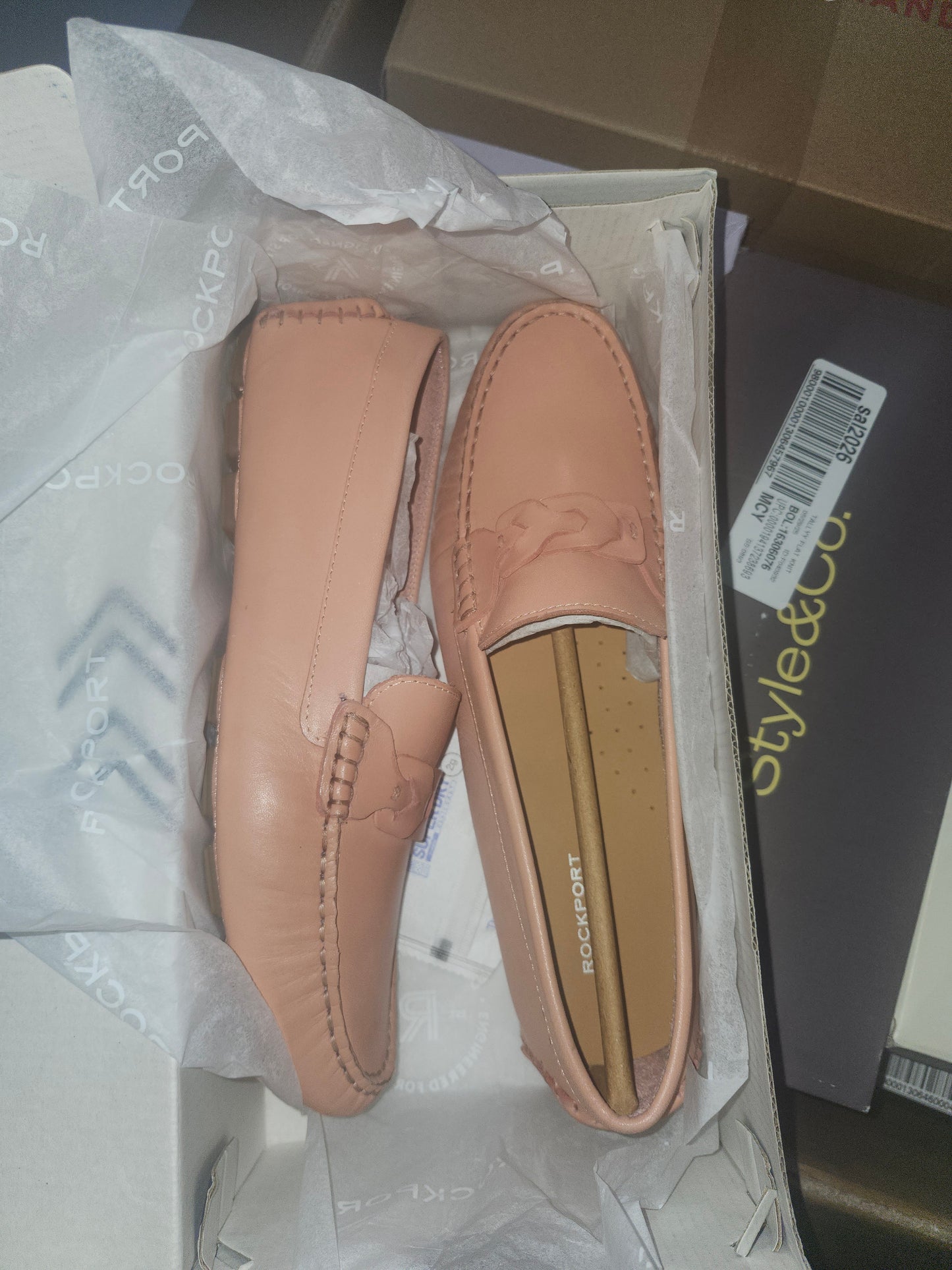 Rockport Women's Shoes Size 9M Female