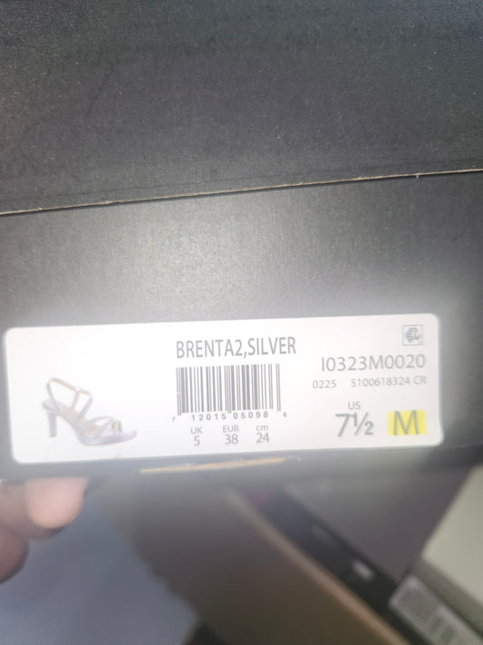 Naturalizer Women's Shoes Size 7.5