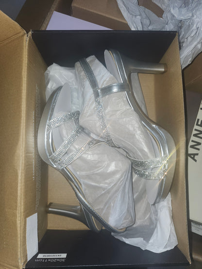 Naturalizer Women's Shoes Size 7.5