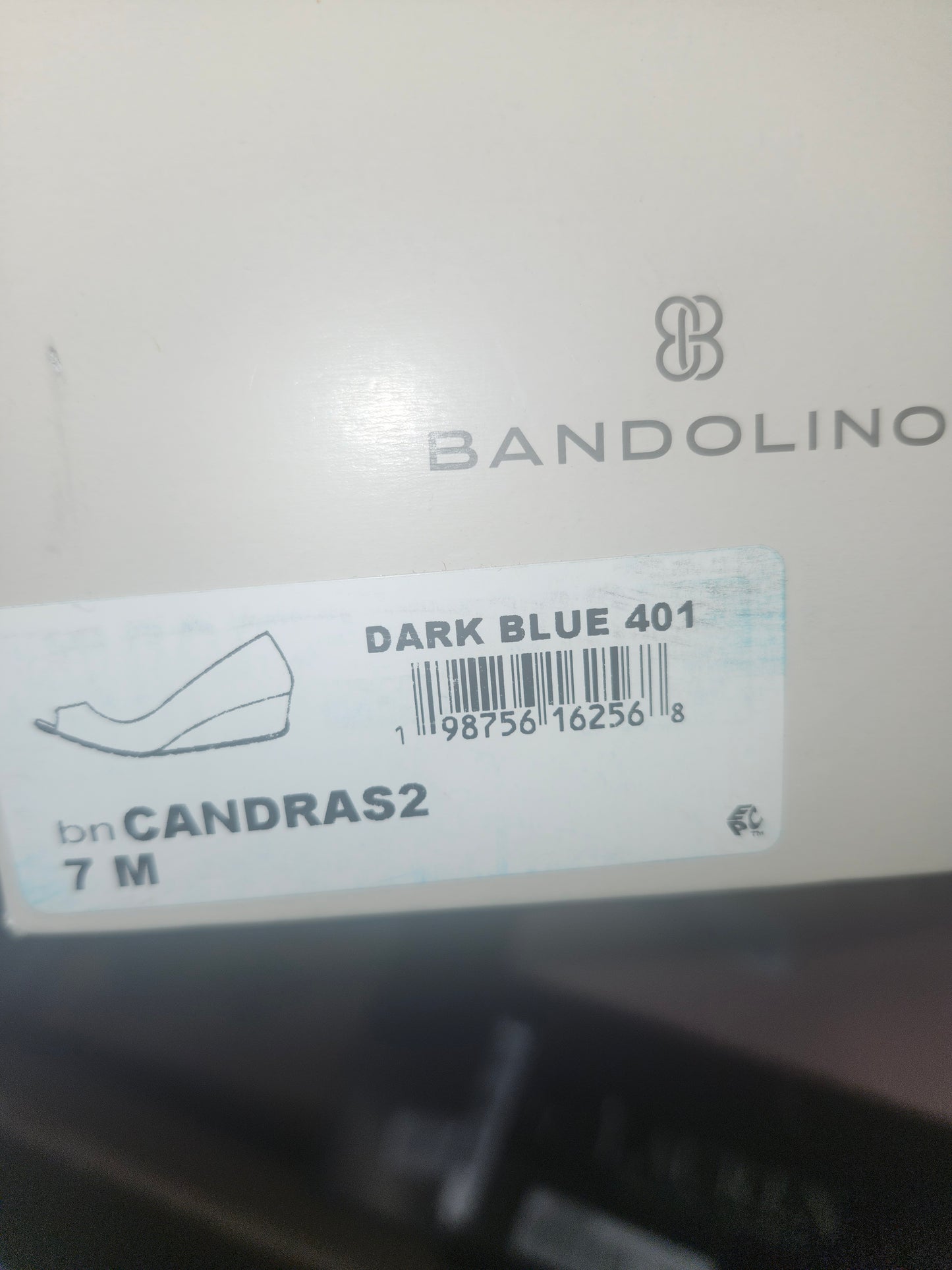 Bandolino Women's Fashion Item - Size Female