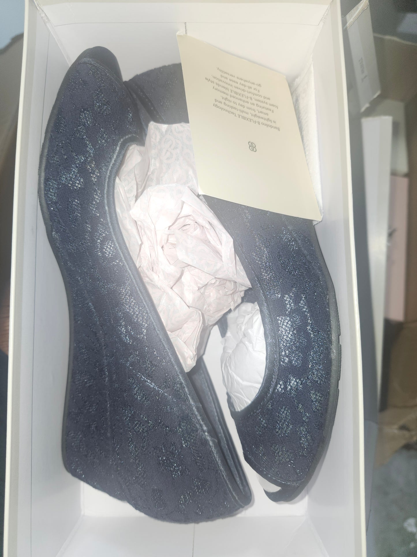 Bandolino Women's Fashion Item - Size Female