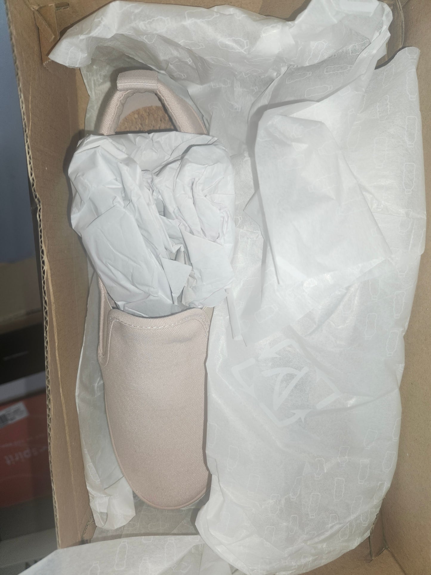 Sperry Crest Twin Gore Seacycled Sneakers Rose, Size 8MUS