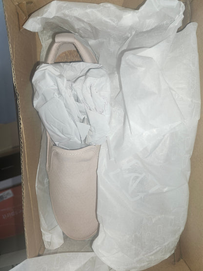 Sperry Crest Twin Gore Seacycled Sneakers Rose, Size 8MUS