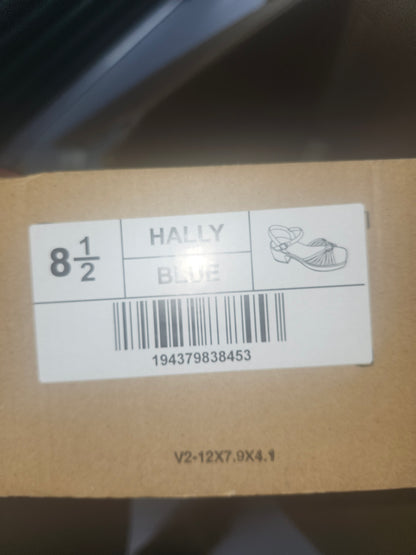 Journee Hally Tru Comfort Foam Sandals, Size 8.5