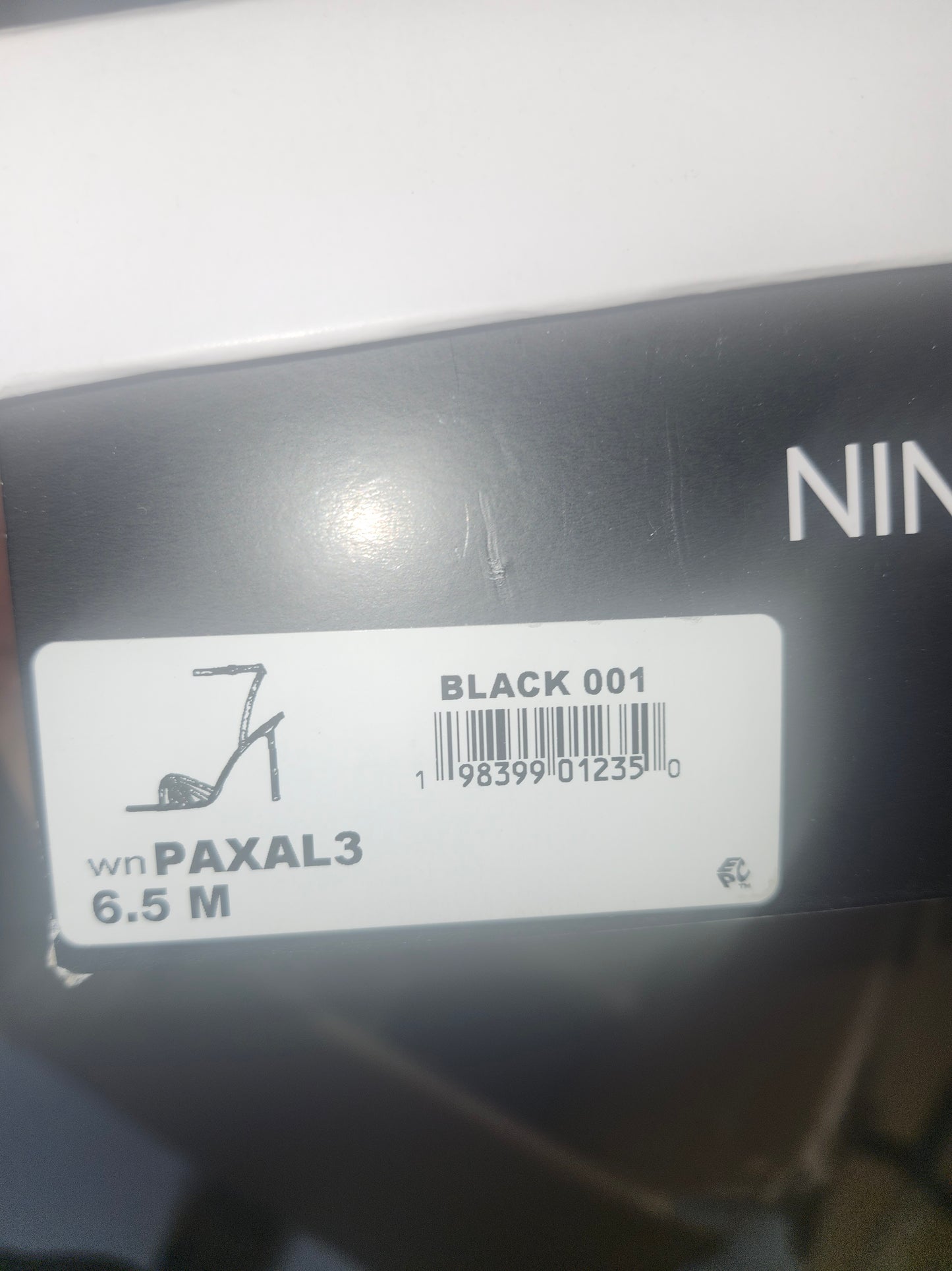 Nine West Paxal Women's Size US 6.5