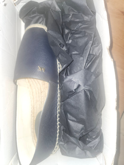 Michael Kors Kendrick Slip-On Shoes