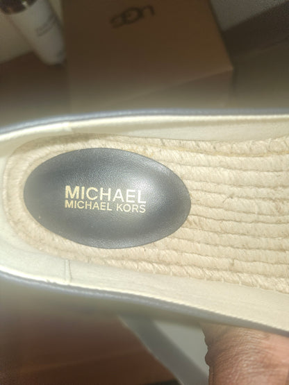 Michael Kors Kendrick Slip-On Shoes