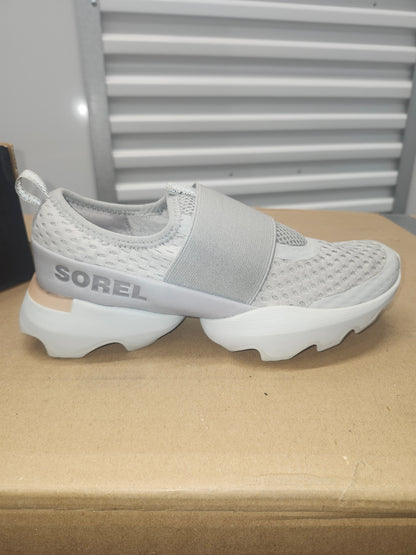 Sorel Kinetic Impact Strap Sneakers Size 7 M