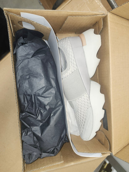 Sorel Kinetic Impact Strap Sneakers Size 7 M