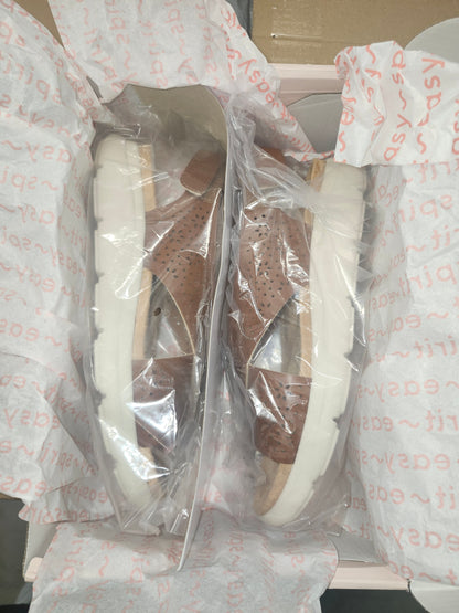 Easy Spirit Amiya Women's Size 9 Slingback Sandals