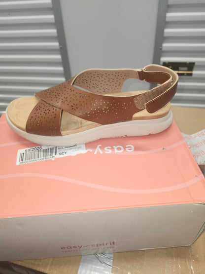 Easy Spirit Amiya Women's Size 9 Slingback Sandals