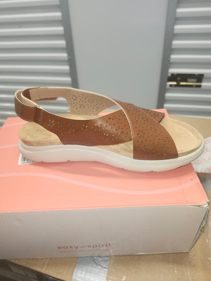 Easy Spirit Amiya Women's Size 9 Slingback Sandals