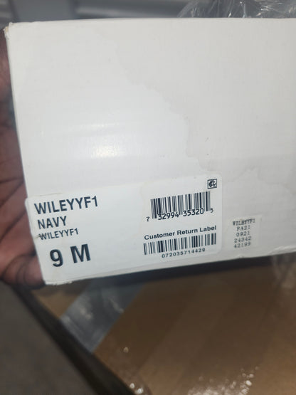 Style & Co Wileyyf Faux Suede Ankle Booties, Size 9M