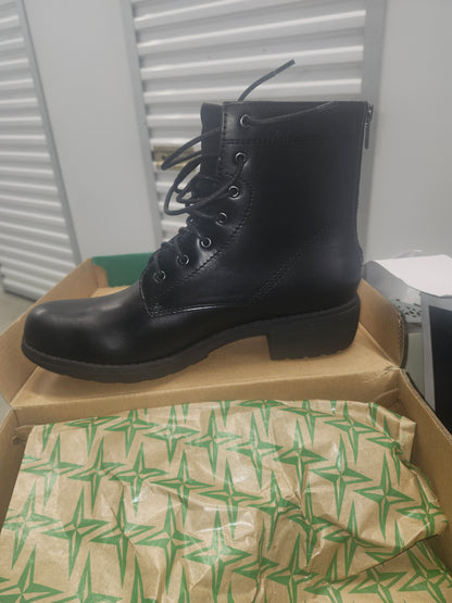 Eastland Blair Boot Black Size 10M