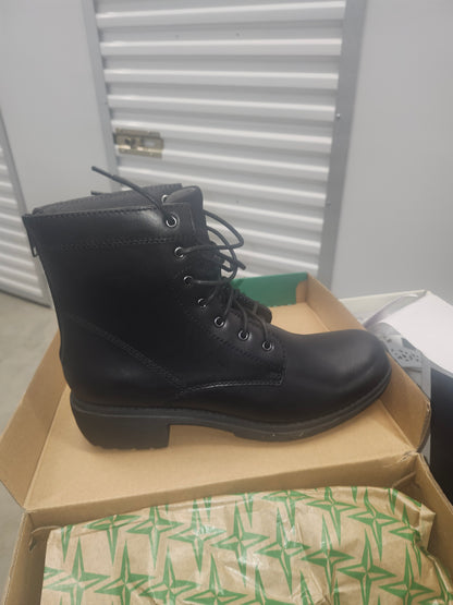 Eastland Blair Boot Black Size 10M