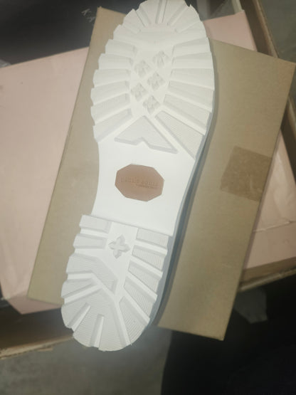 Gentle Souls Eugene Beaded Loafers Women's Shoes