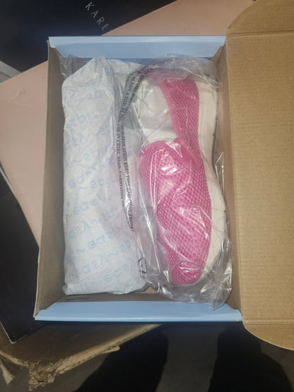 Easy Spirit Liv Slip On Walking Shoes Size 5