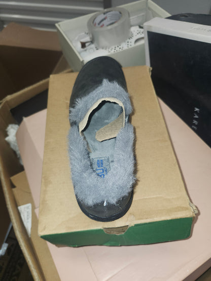 JBU by Jambu Women's Willow Loafer, Black, Size 8