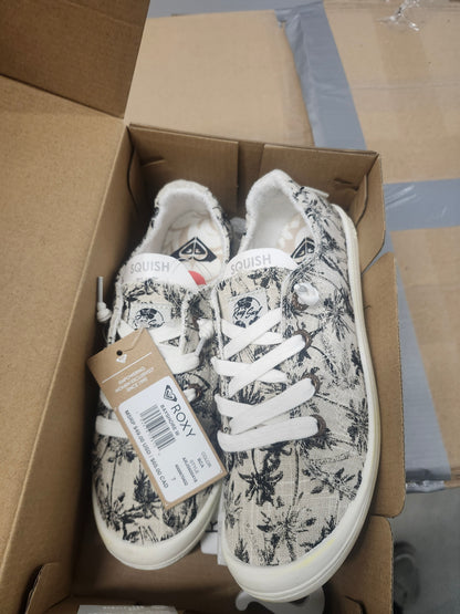 Roxy Bayshore Slip-On Sneakers for Women