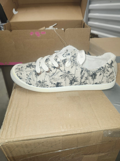 Roxy Bayshore Slip-On Sneakers for Women