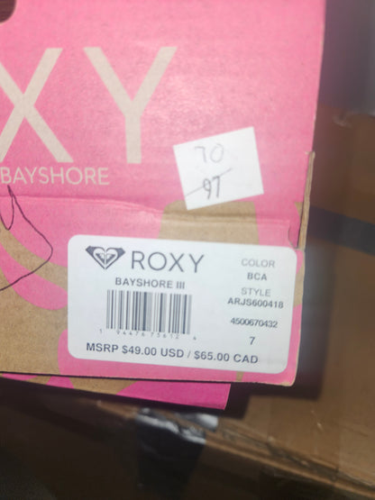 Roxy Bayshore Slip-On Sneakers for Women