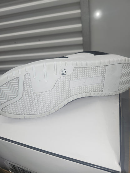 Guess Factory Miram Two-Tone Sneakers Size US 10