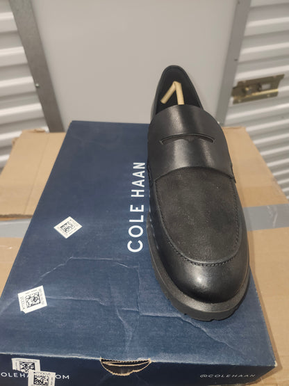 Cole Haan Geneva Women's Shoes Size 9 Black