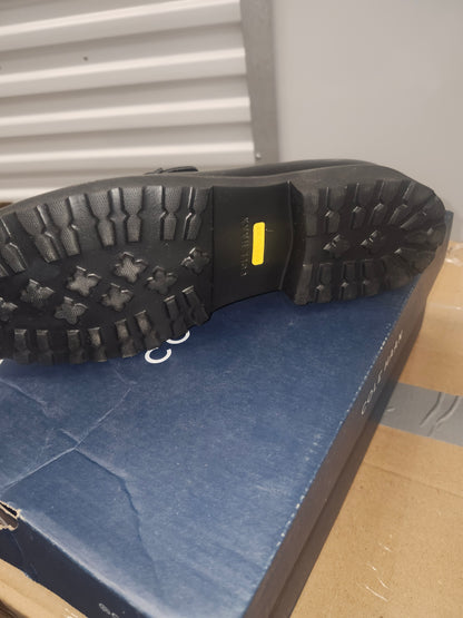 Cole Haan Geneva Women's Shoes Size 9 Black