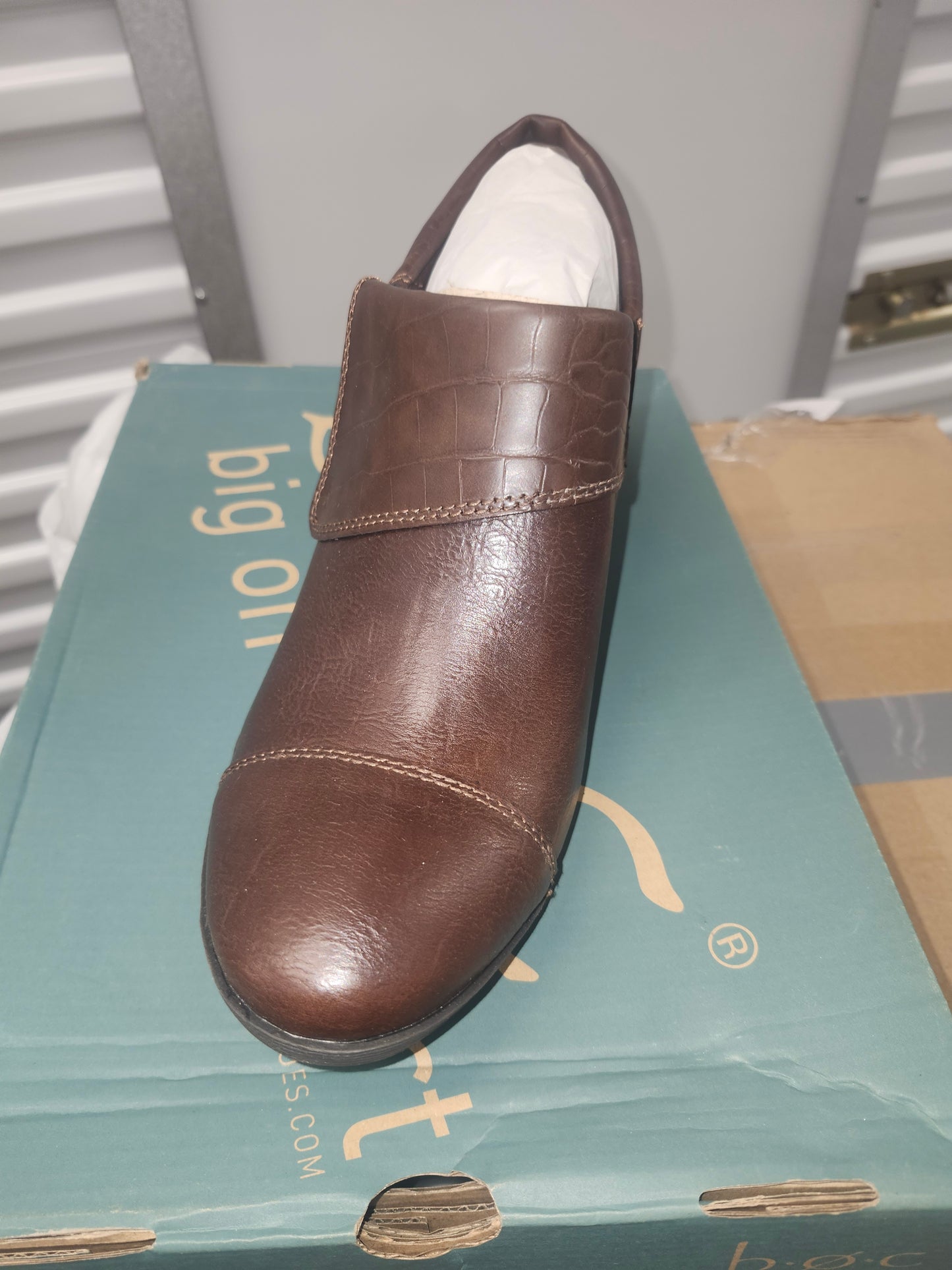 B.o.c. Rosemela Shootie Women's Shoes, Size 10M