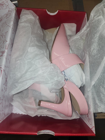 Journee Scarlett Pumps Tru Comfort Foam, Size 9.5