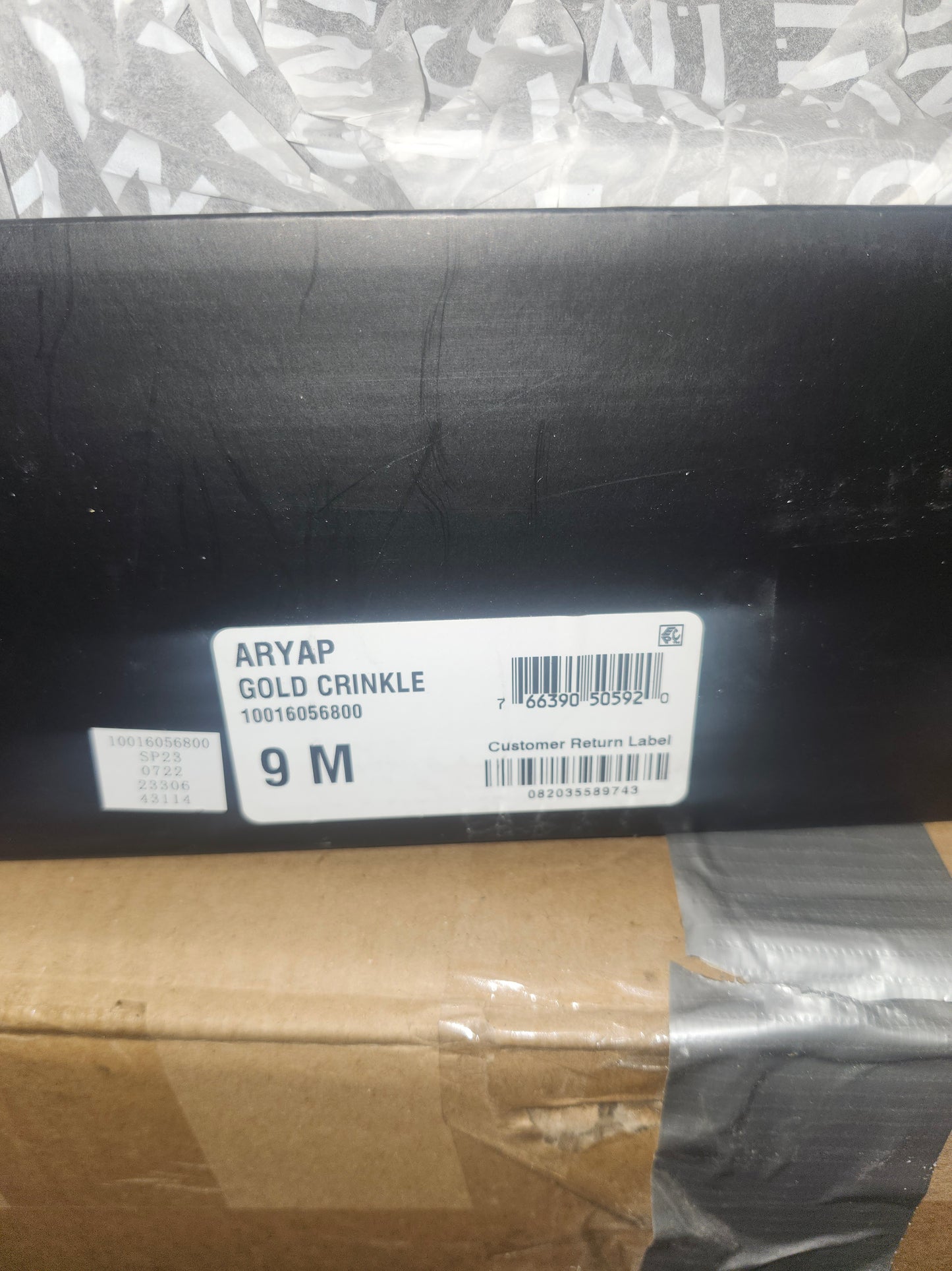 INC Arya Womens Peep-Toe Platform Sandals, Size US 9