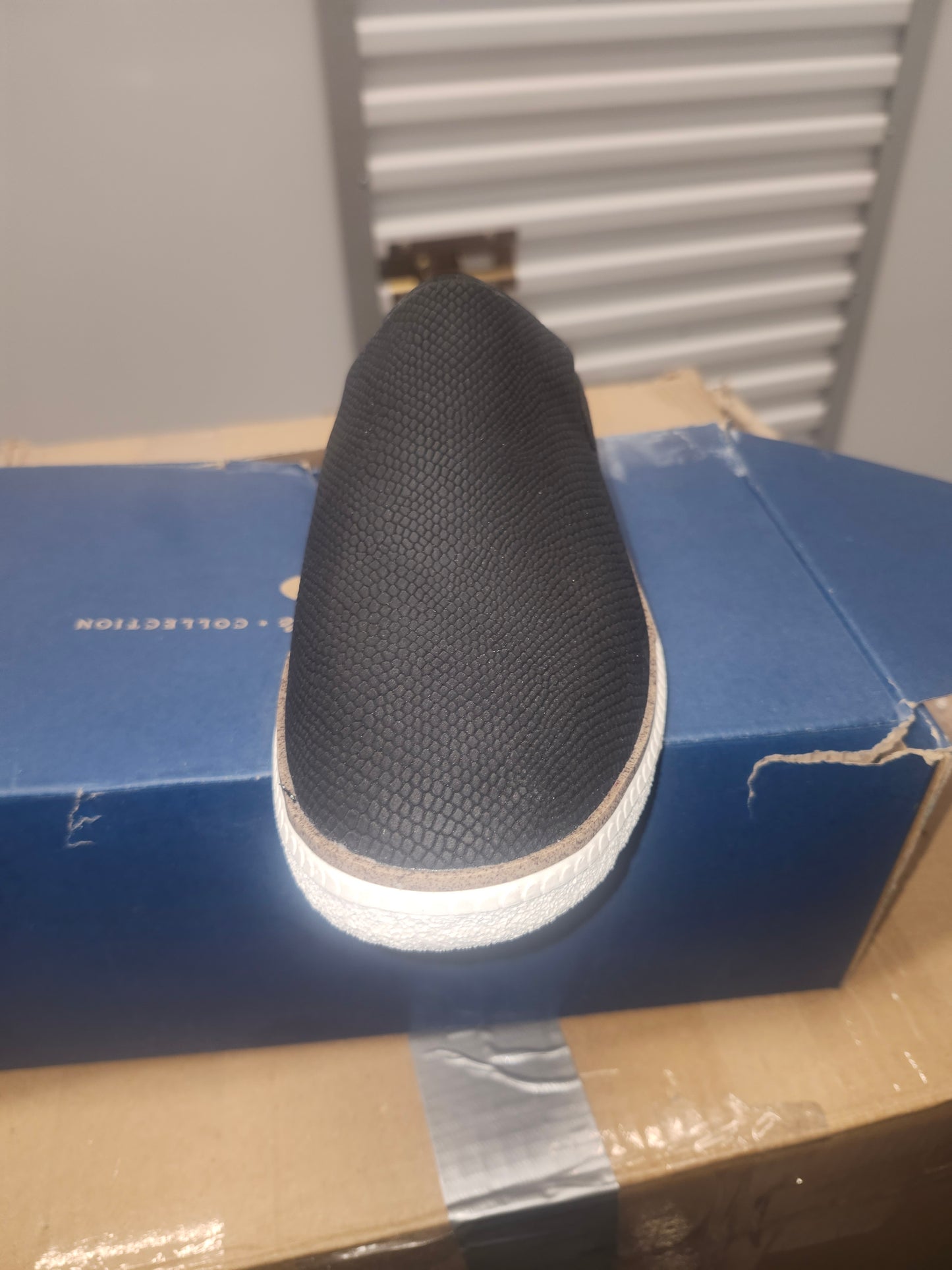 Dr. Scholls Womens Slip-On Mules Faux Suede Size 7.5M