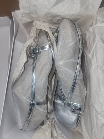 Marc Fisher Danzy Womens Sandal Size 8.5M