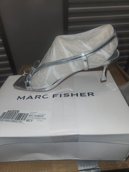 Marc Fisher Danzy Womens Sandal Size 8.5M