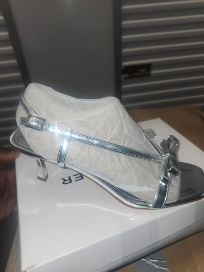 Marc Fisher Danzy Womens Sandal Size 8.5M