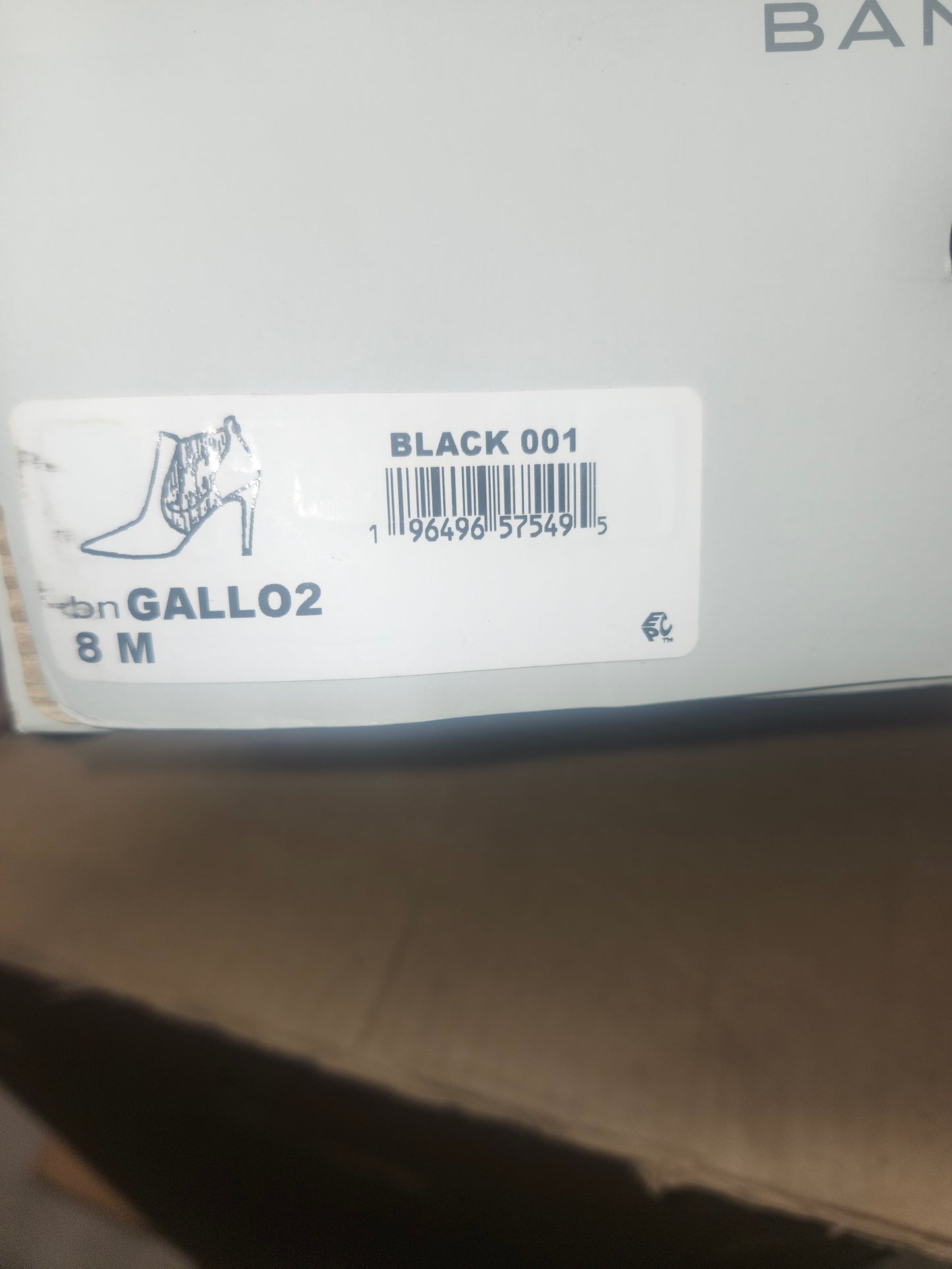 Bandolino Gallo Faux Suede Pointed Toe Booties for Women