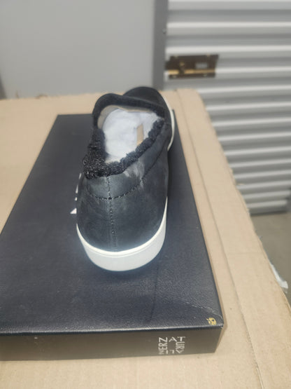 Naturalizer Mariannecozy Sneakers Black, Size 7 M