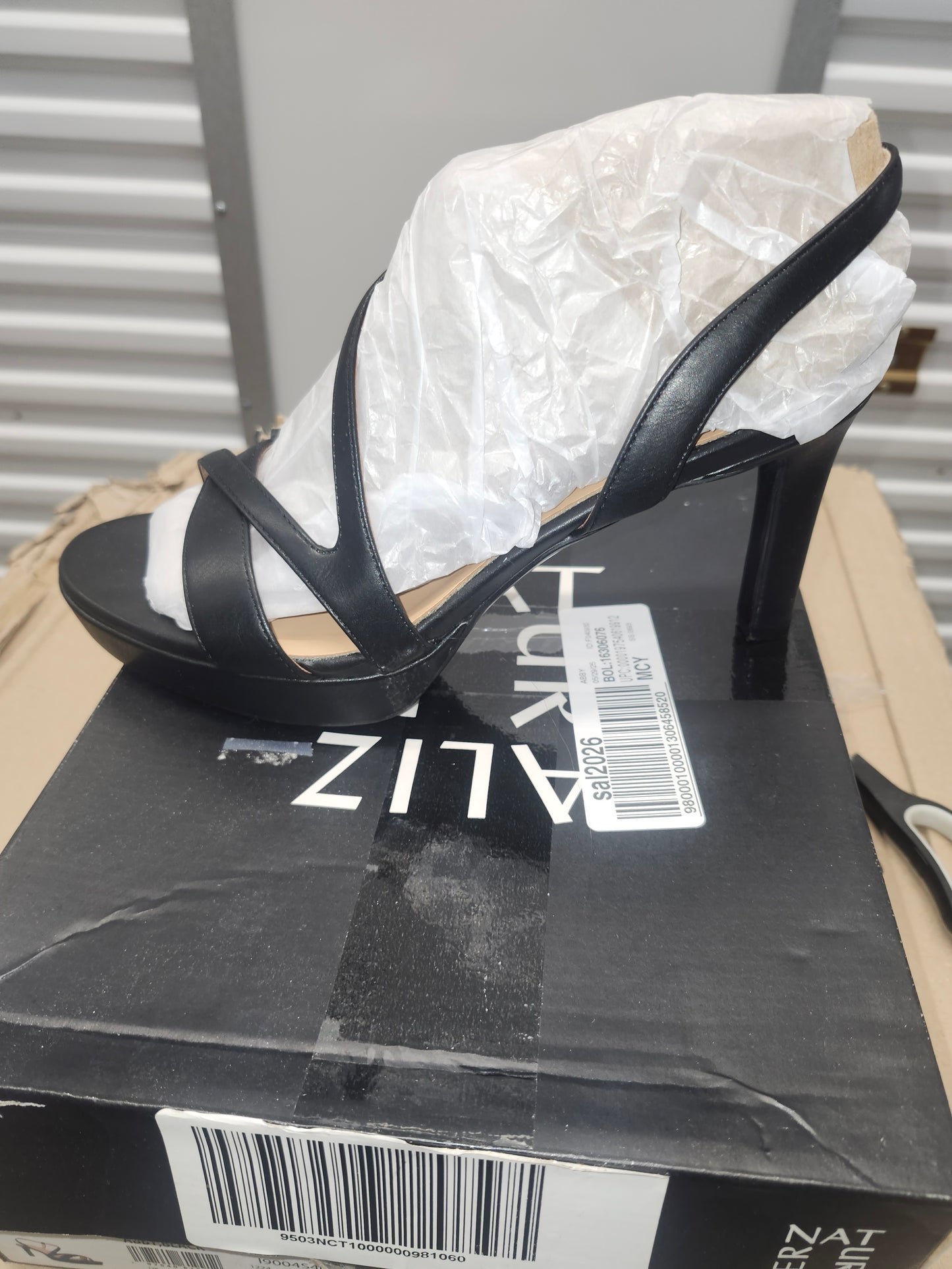 Naturalizer Women's Shoes Size Female