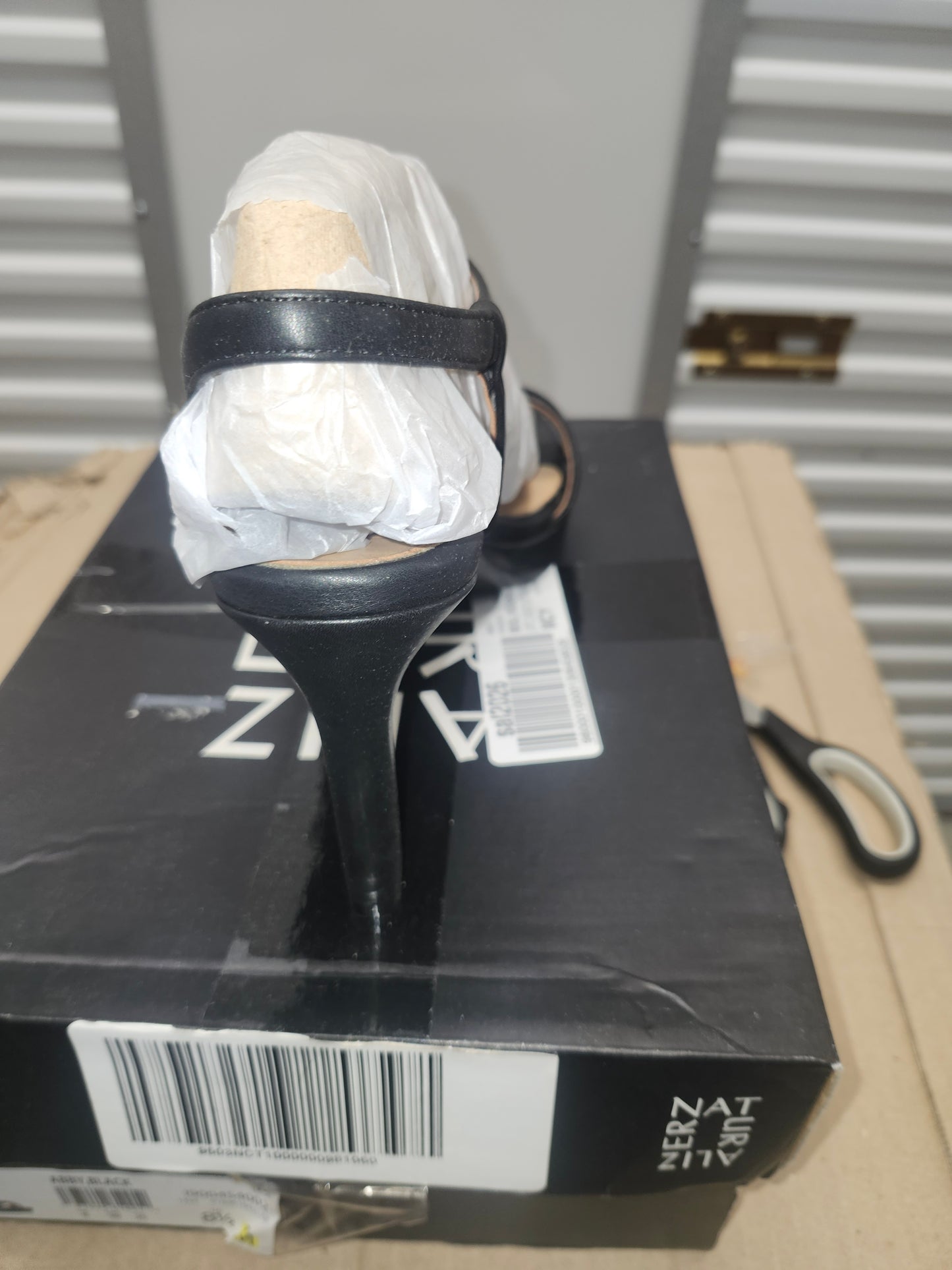 Naturalizer Women's Shoes Size Female