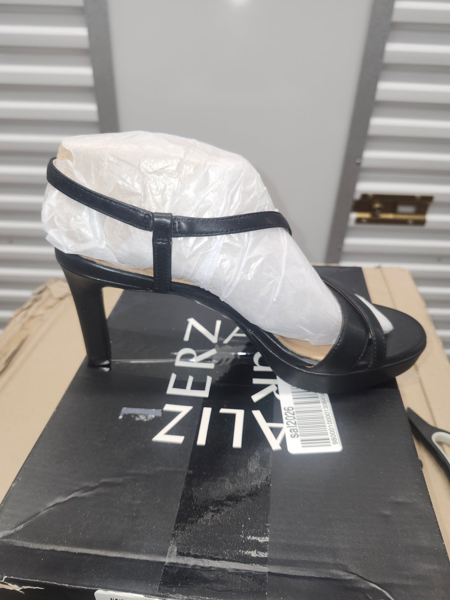 Naturalizer Women's Shoes Size Female