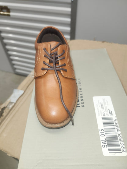 Kenneth Cole New York Damian Calder Dress Shoe, Size 13US