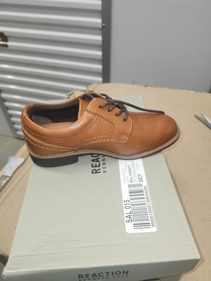 Kenneth Cole New York Damian Calder Dress Shoe, Size 13US