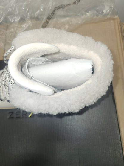 Cole Haan Zerogrand Explorer Hiking Boots Size 9.5 Waterproof