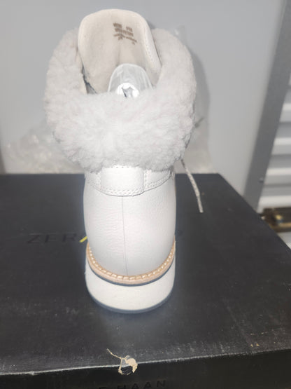 Cole Haan Zerogrand Explorer Hiking Boots Size 9.5 Waterproof