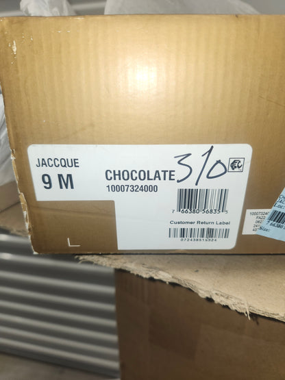 Charter Club Jaccque Tall Block Heel Mid-Calf Boots