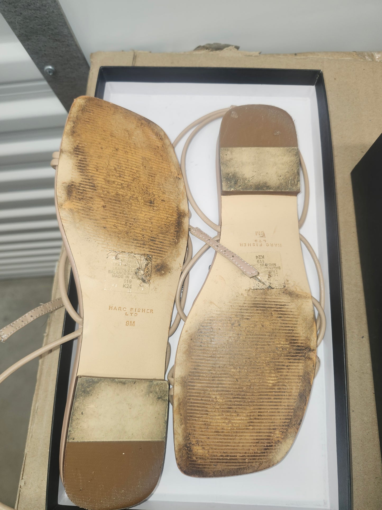 Marc Fisher Ltd Women's Fashion Shoes