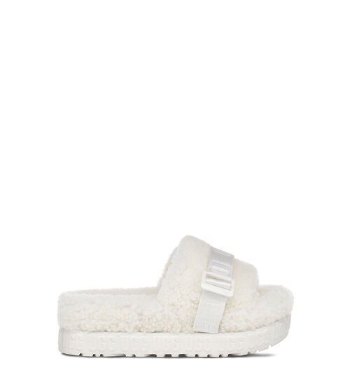 UGG Fluffita Women's Slippers Size 9