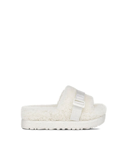 UGG Fluffita Women's Slippers Size 9