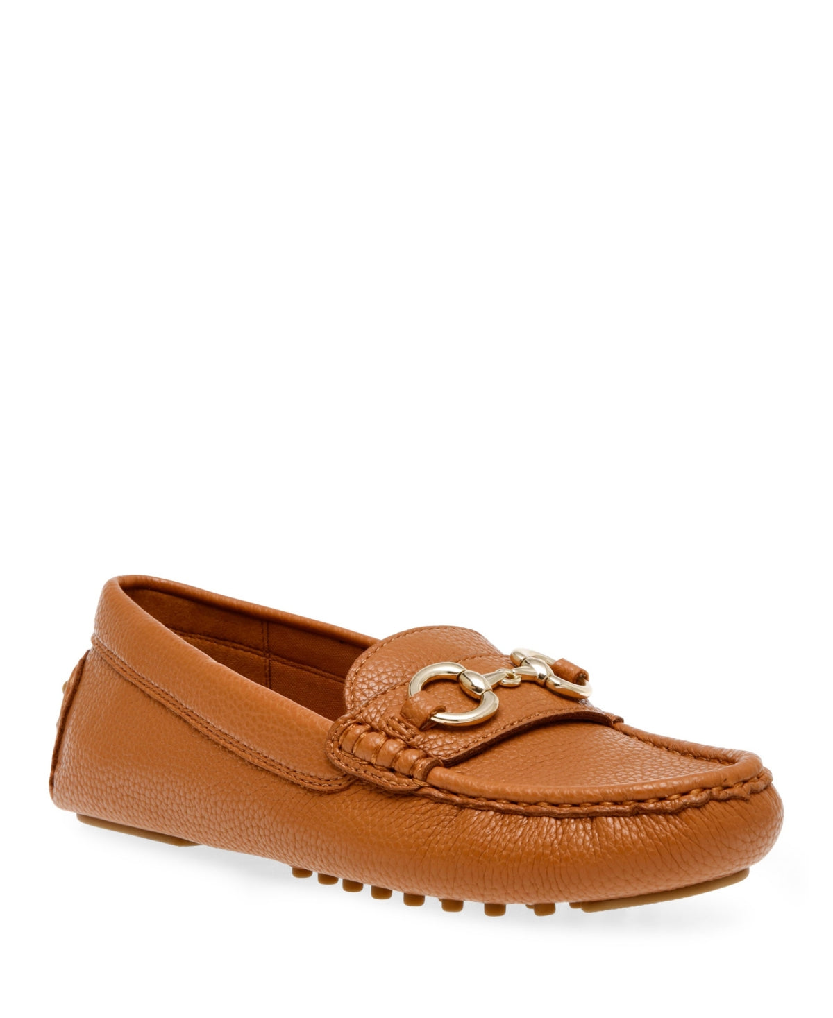 Anne Klein Chrystie Women's Moccasin Flats